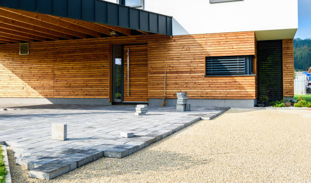 Best Stone driveway pavers in Princevle, IL