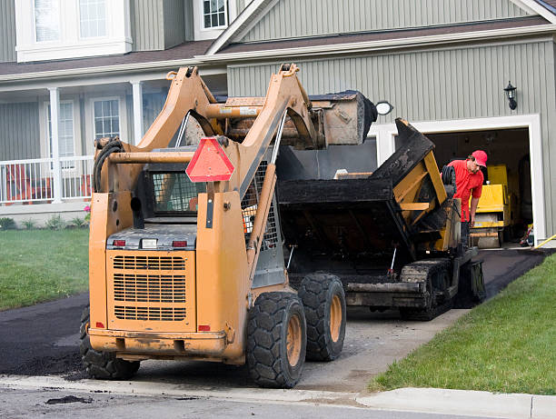 Best Residential driveway pavers in Princevle, IL