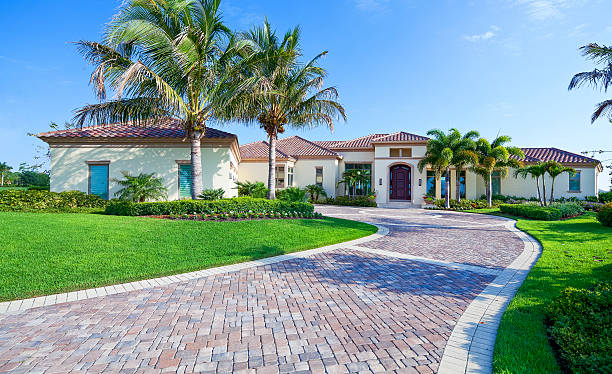 Best Heated driveway pavers in Princevle, IL